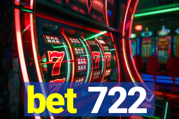 bet 722